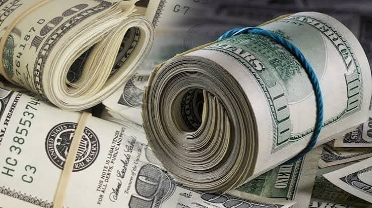Naira Recovers to ₦1,331 on NFEM Monday After Friday’s ₦27 Slump