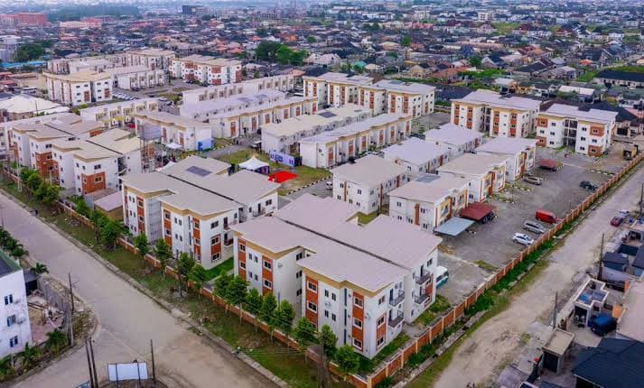 Lagos delivers 10,623 housing units as Sanwo-Olu touts state housing programme