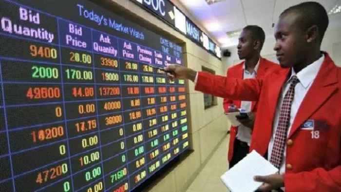 NGX Market Cap Hits Record ₦163.16 Trillion as All-Share Index Jumps 1.65%