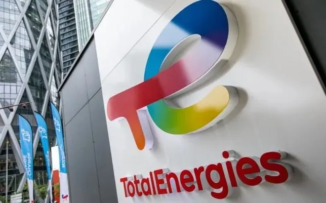 TotalEnergies Marketing returns to profit as finance costs ease