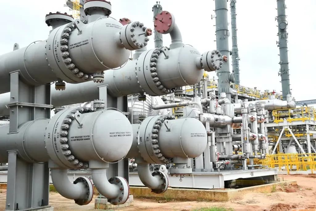 NMDPRA Expands Gas Supply Access to Power and Fertiliser Plants Under New Network Code