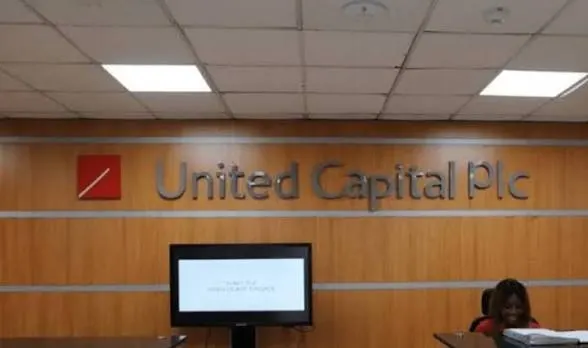 United Capital pretax profit rises 66%, but comprehensive income declines