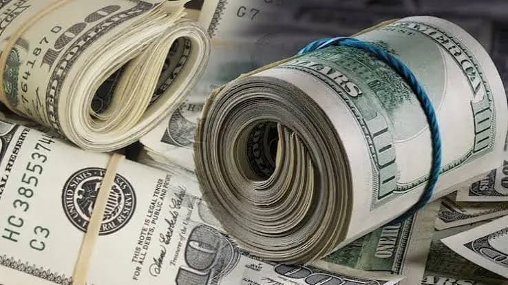 Naira Recovers to ₦1,331 on NFEM Monday After Friday’s ₦27 Slump