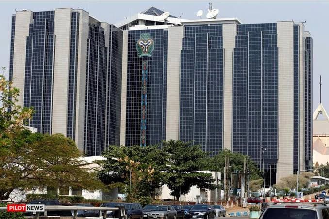 Nigeria’s Net FX Flows Hit $22.5bn in Q2, Highest Since 2019, CBN Bulletin Shows