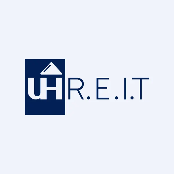 UH REIT income rises 21% as distributions exceed nine-month earnings