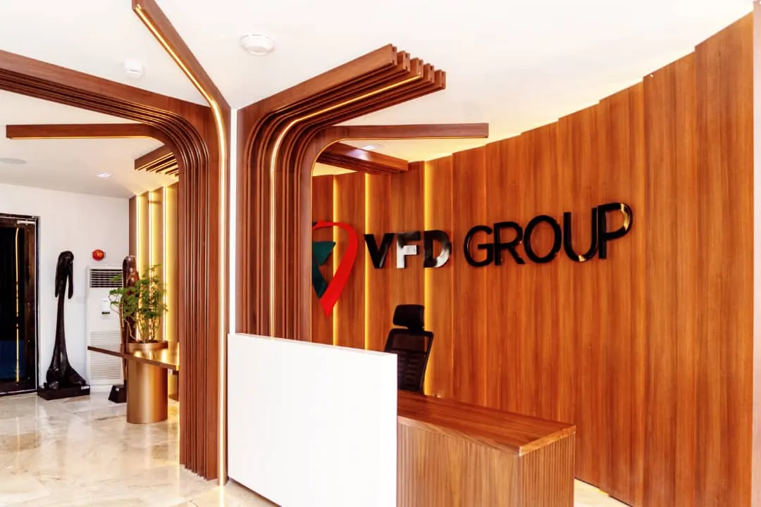 VFD profit nearly doubles but comprehensive income grows just 3%