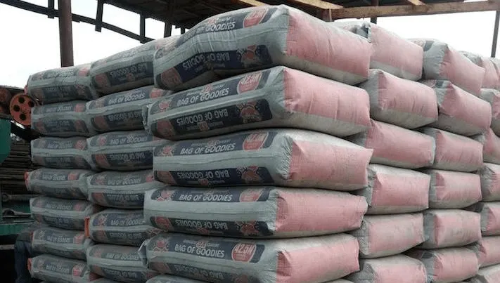 Dangote Cement moves to net cash as nine-month profit rises 31%