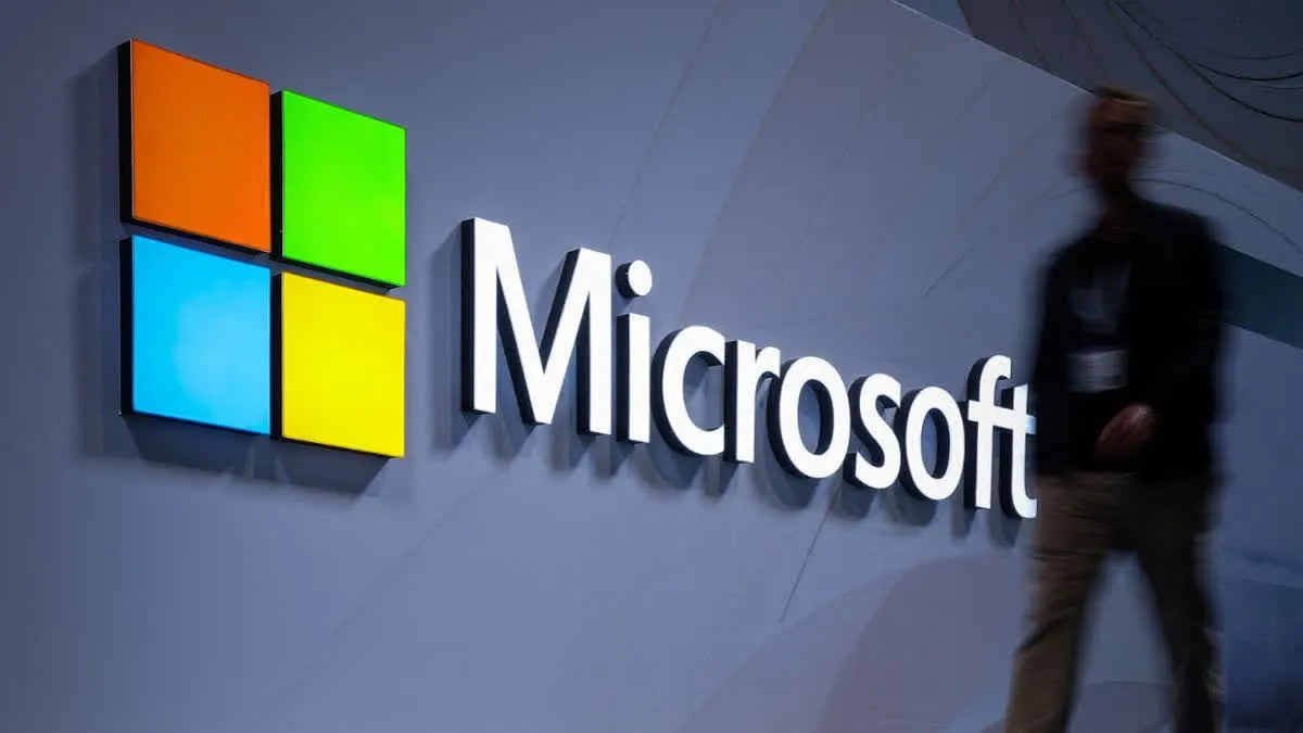 Microsoft revenue rises 19% as cloud growth offsets weaker devices