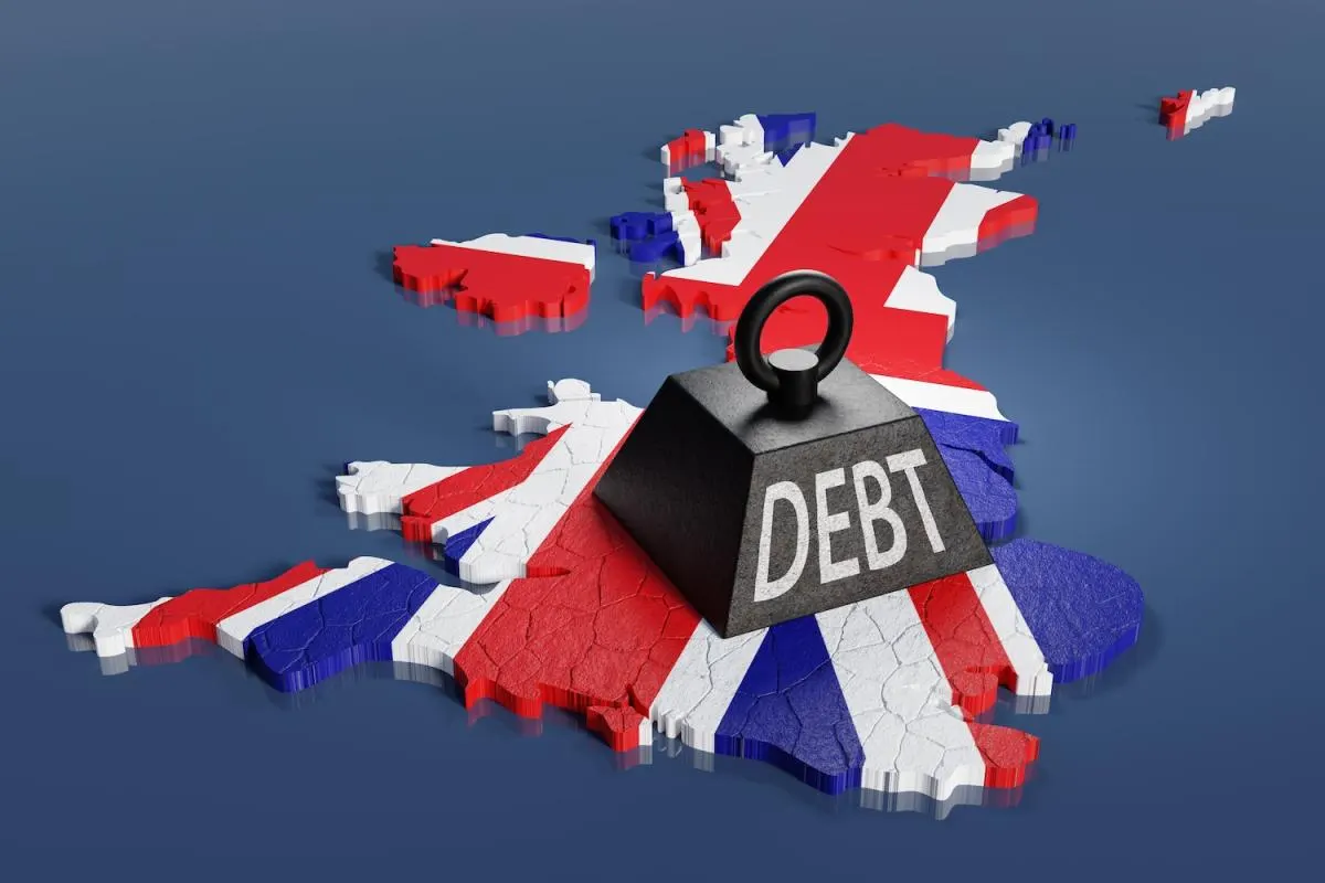 UK Budget absorbs higher debt-interest costs as fiscal buffer narrows