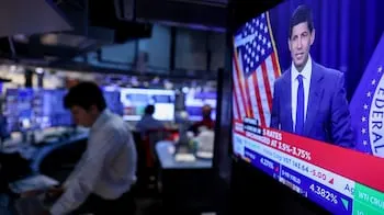 Fed holds rates at 3.75%–4% as two policymakers seek an increase