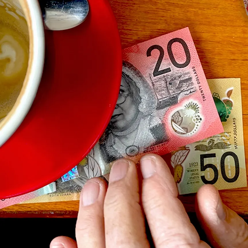 Australian inflation rises to 4.3% as goods and services pressures strengthen
