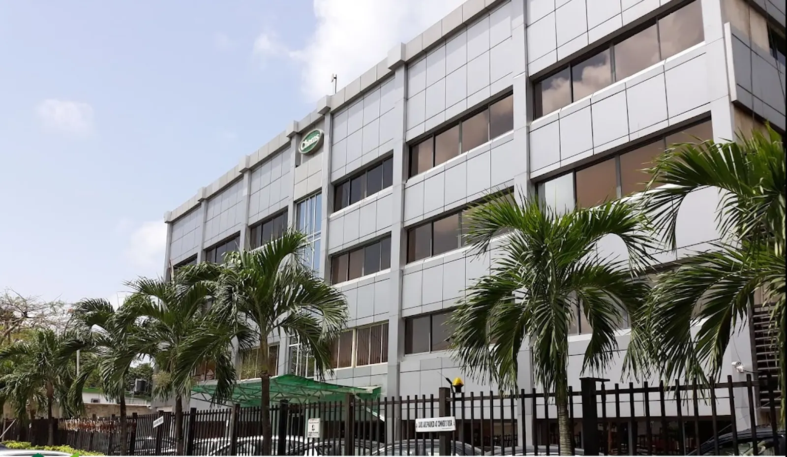 Chams net profit rises as finance income offsets operating decline