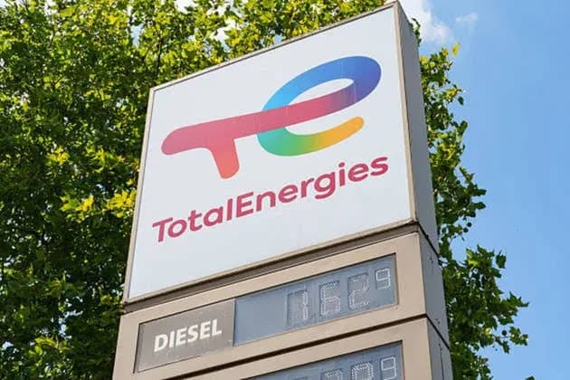 TotalEnergies takes 25% stake in 26 Chevron-operated US exploration leases