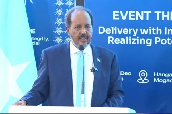 UNDP announces nearly $35m for Horn of Africa and Rwanda climate resilience