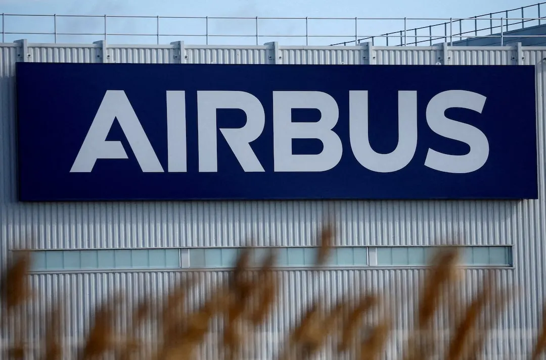 Airbus keeps annual target as final quarter carries 323-aircraft delivery task
